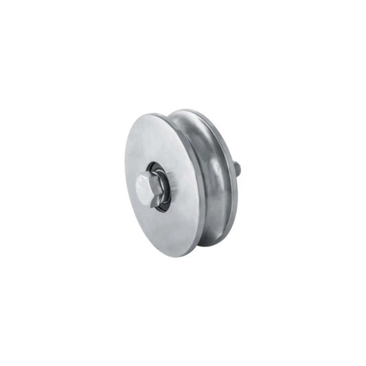 RODA 1 ROLAMENTO 80 V ZINC