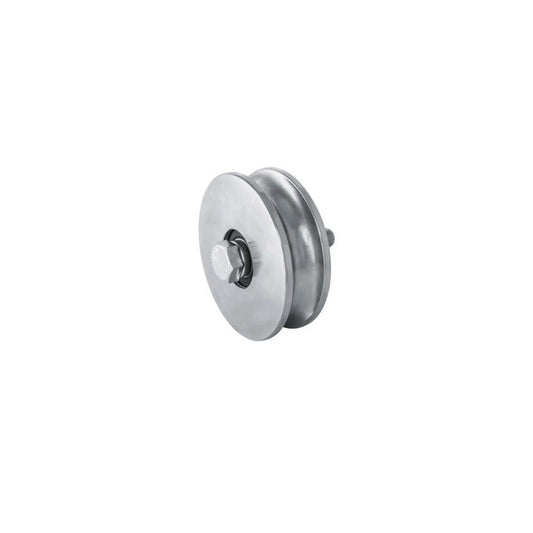 RODA 2 ROLAMENTO 120 U ZINC