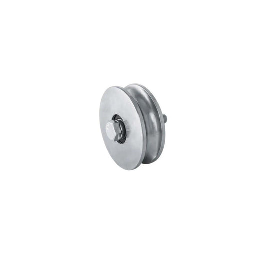 RODA 2 ROLAMENTO 120 U ZINC