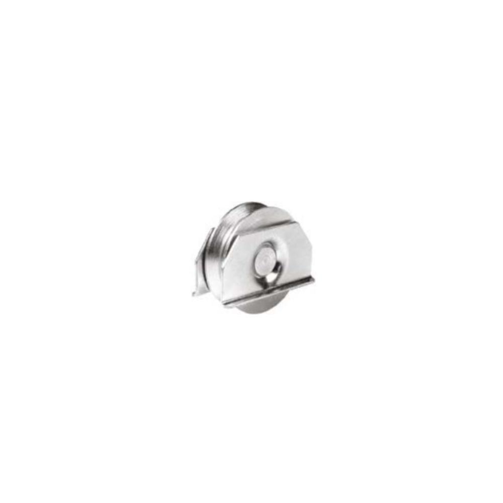 RODA 2 ROLAMENTO 80U ZINC