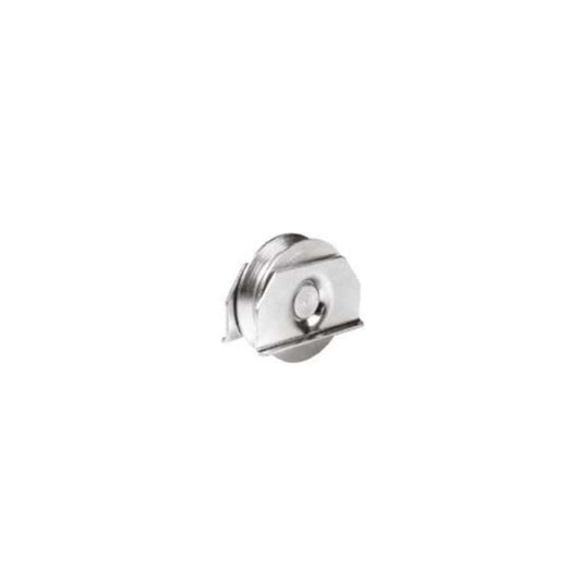 RODA 2 ROLAMENTO 80U ZINC