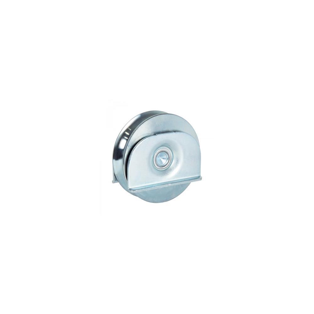 RODA C/SUPORTE P/SOLDAR 60 U