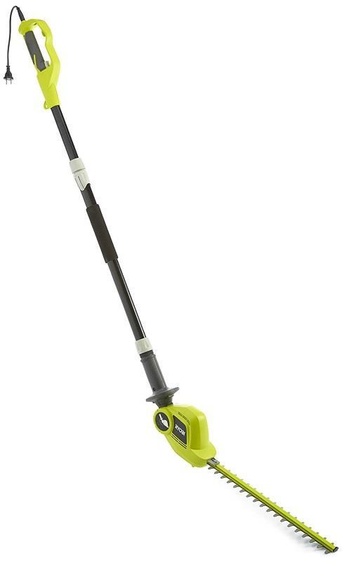 CORTA SEBES DE LONGO ALCANCE RYOBI