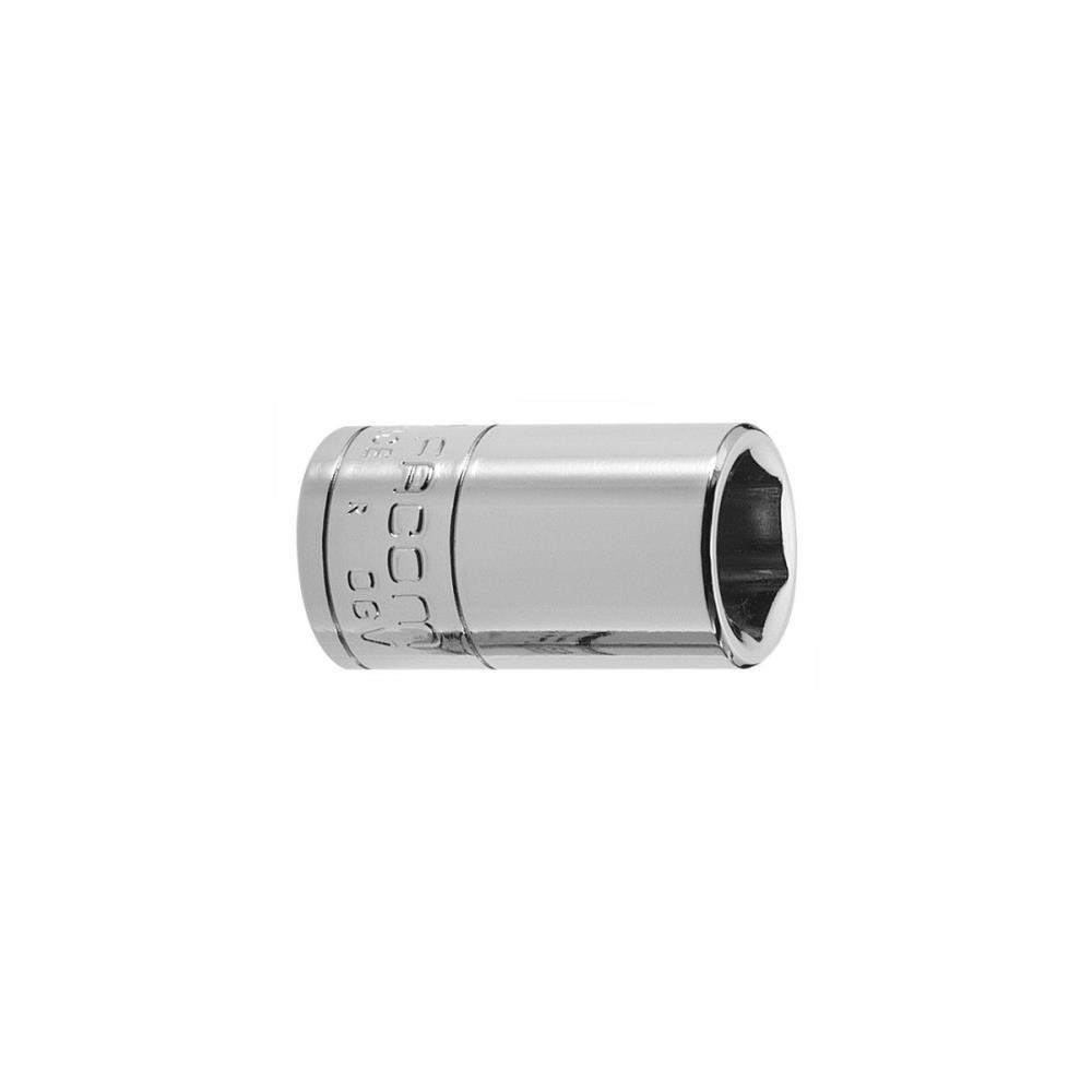 CHAVE DE CAIXA 1/4" SEXT. METRICAS 10MM FACOM