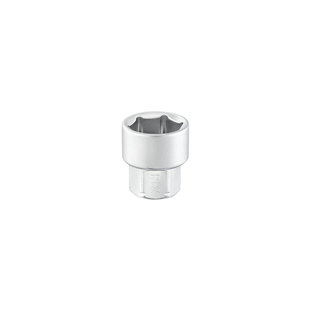 Chave de caixa hexag. 1/4" 6 F 13mm Milwaukee