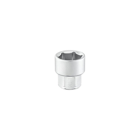 Chave de caixa hexag. 1/4" 6 F 13mm Milwaukee