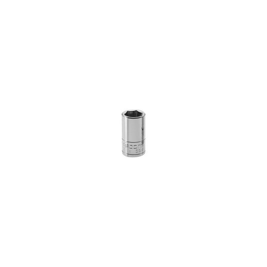 CHAVE DE CAIXA 1/4" SEXT. METRICAS 9MM FACOM