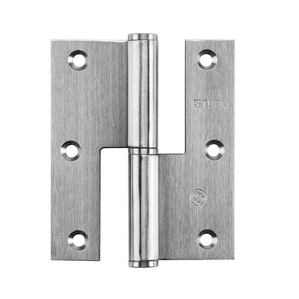 DOBRADIÇA 1/2 BAL. S-1742-152 DTA TUPAI