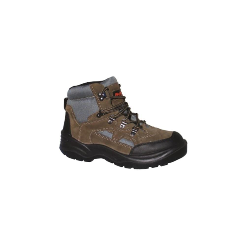 BOTA SEGURANÇA S1 P ARIZONA N44 M MACFER