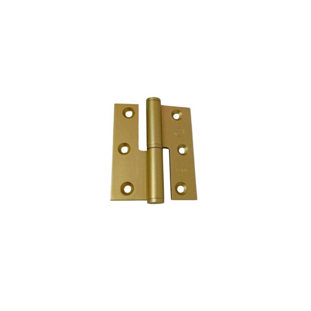 Dobradiça S-1745-208 1/2 balanço esquerda Tupai