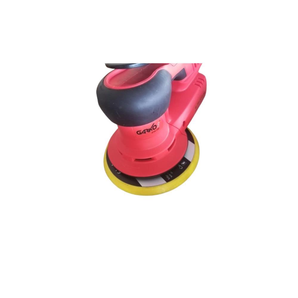 LIXADEIRA ELETR. S1A-150 GARKOS