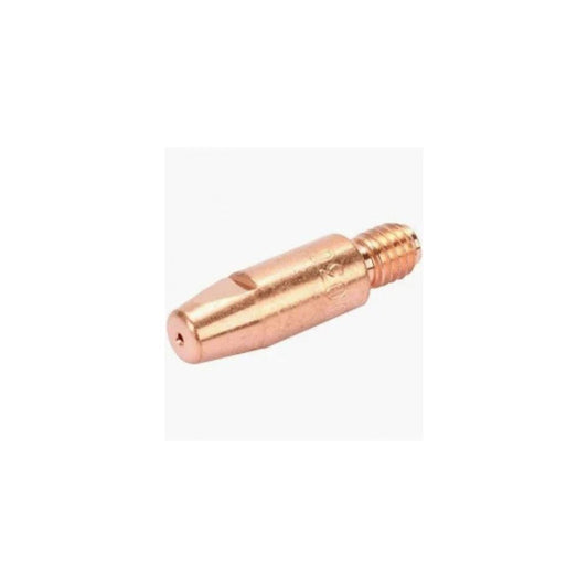 Bico de contacto mig 25/36 M6 diag. 1.0mm