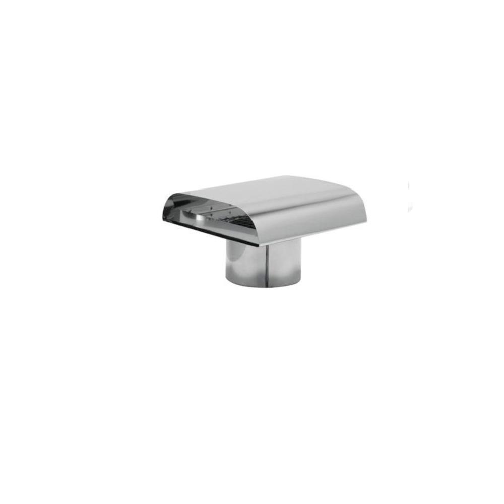SAIDA GASES INOX 110
