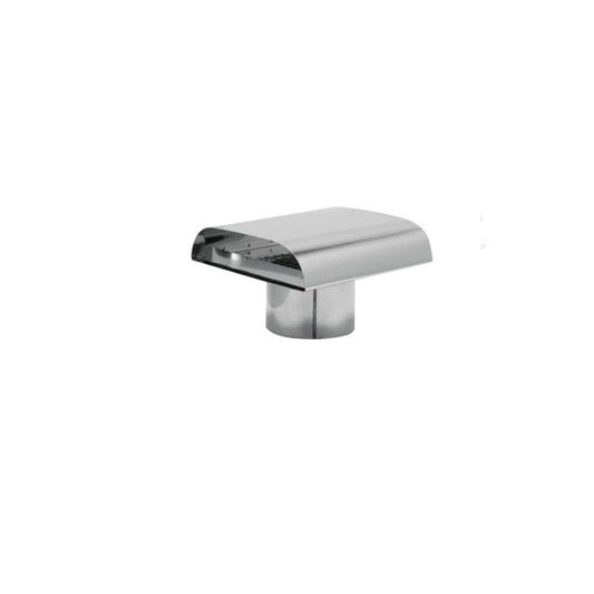 SAIDA GASES INOX 110