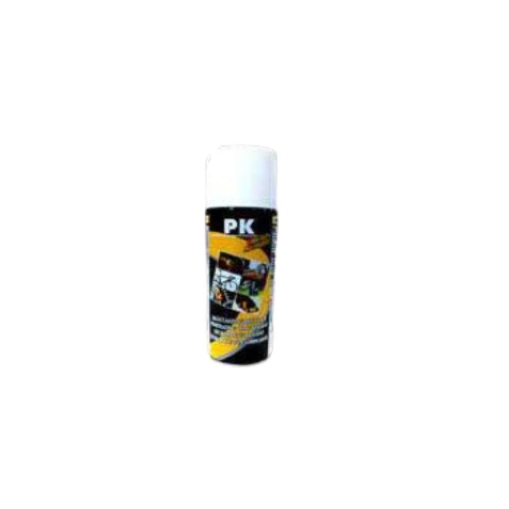 Spray lubrificante multiuso PK - 400ml t/WD40