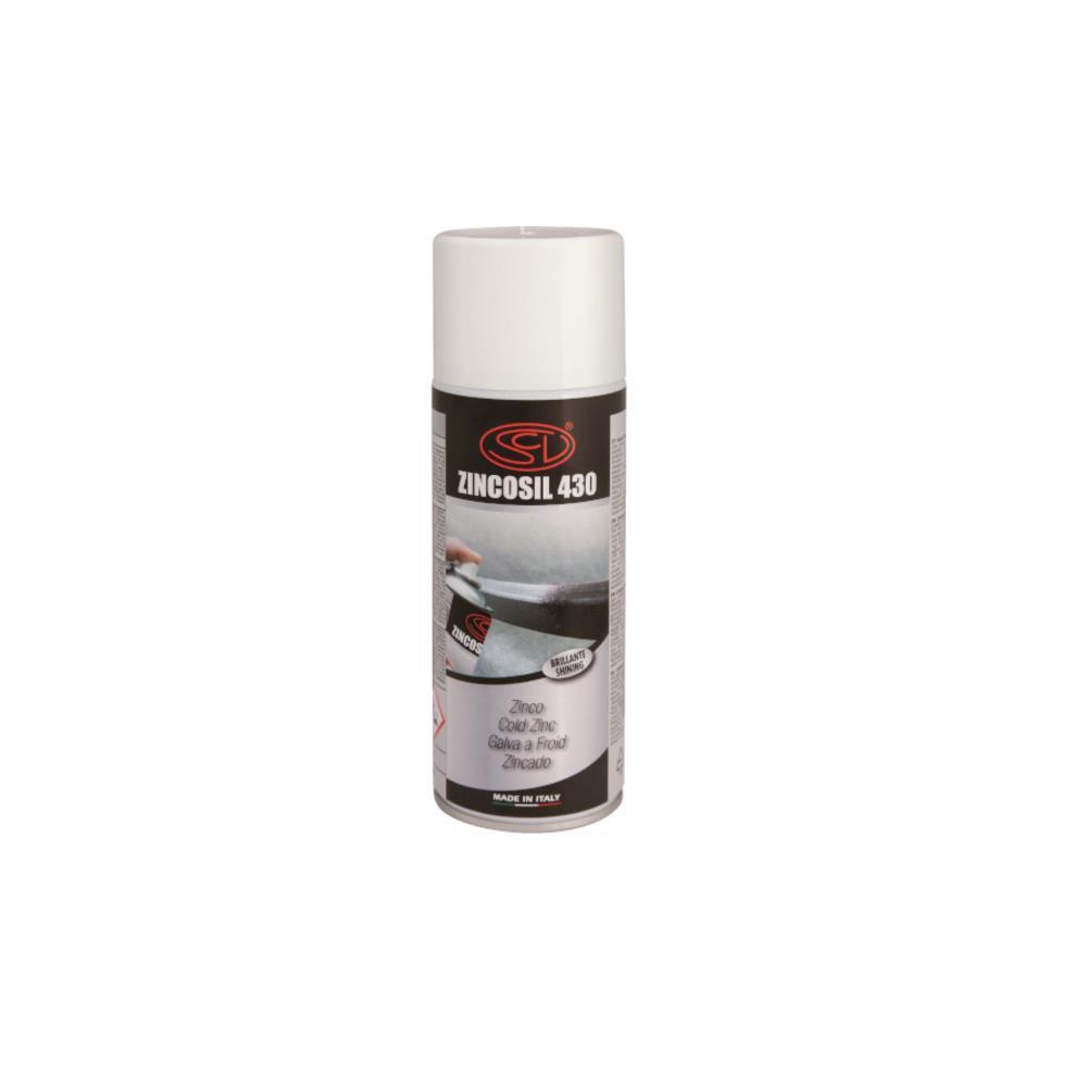 Spray zinco Zincosil 430 - 400ml