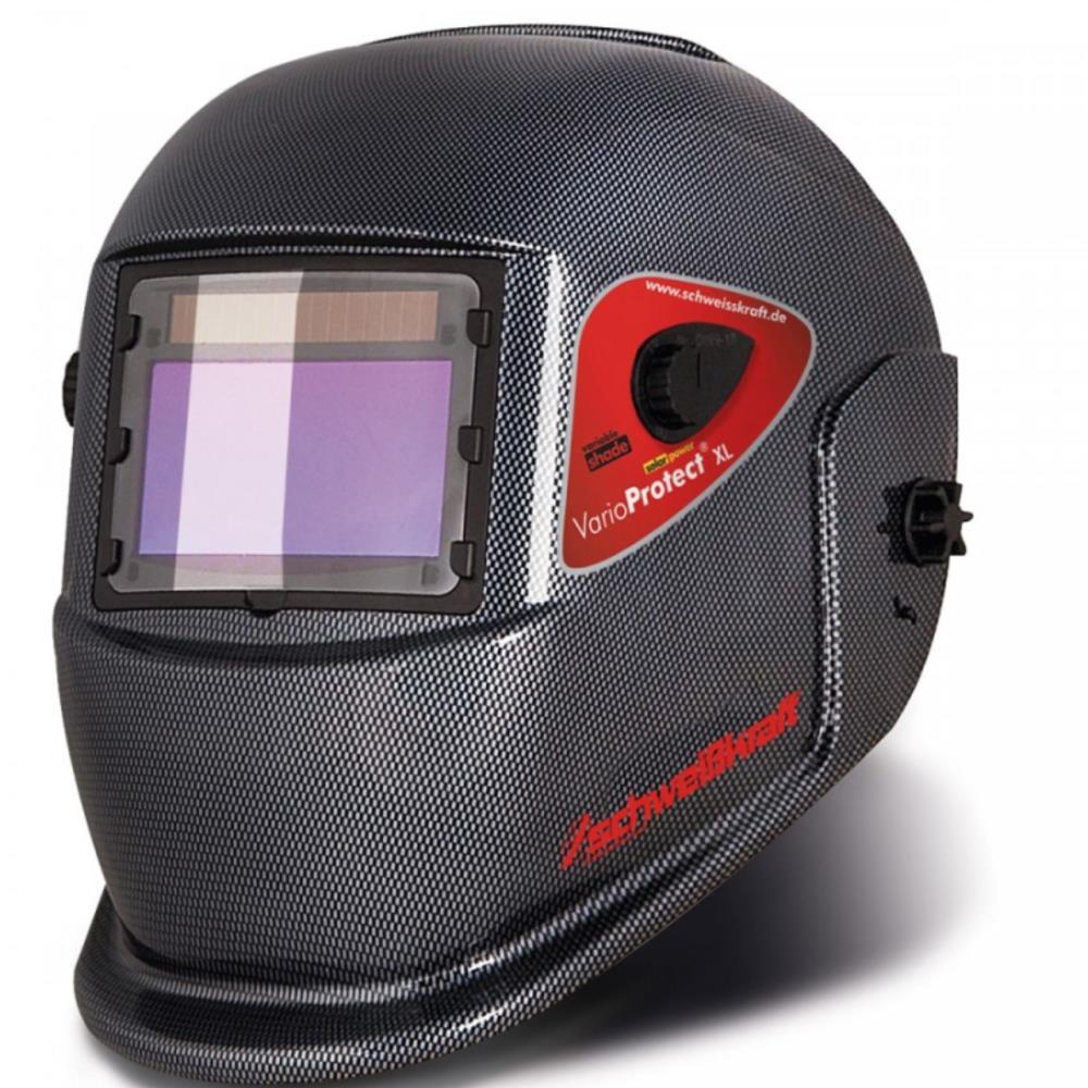 MASCARA DE SOLDADURA XL CARBON