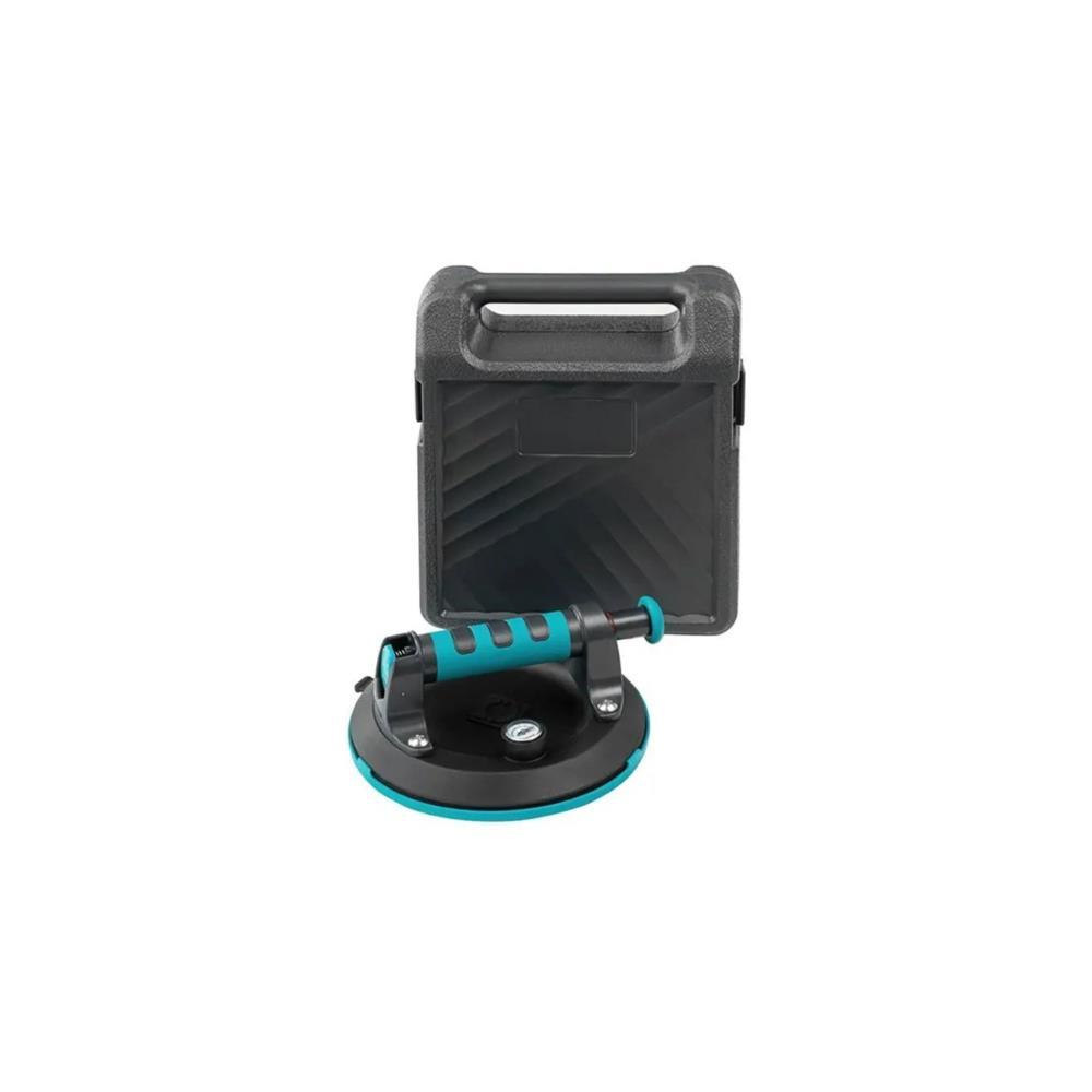 Ventosa de vacuo para transporte