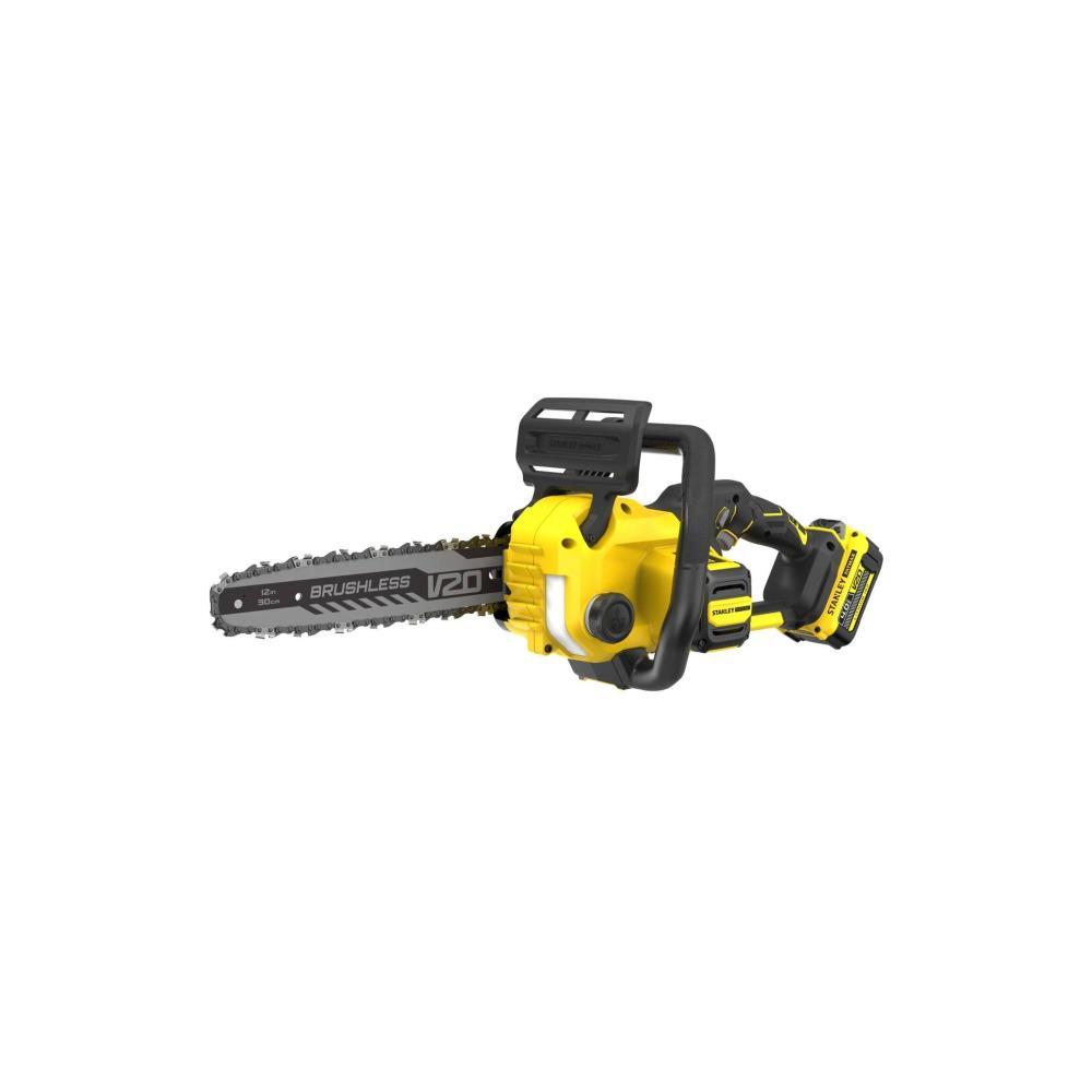 Serra de podar Aligator 1 bat. de 4Ah SFMCPS515M1-QW Dewalt