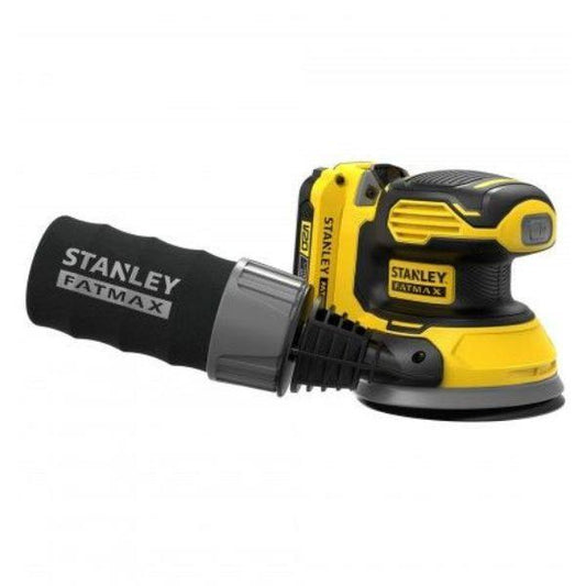 Lixadora v20 18v SFMCW221D1S-QW stanley