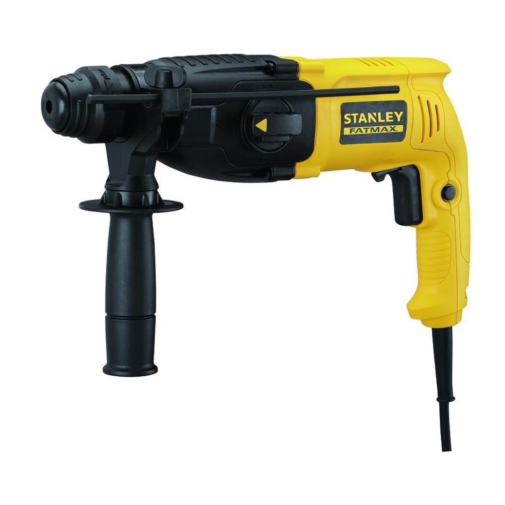 MARTELO SDS+SFMEH200K-QS 750W STANLEY