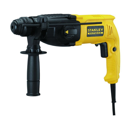 MARTELO SDS+SFMEH200K-QS 750W STANLEY