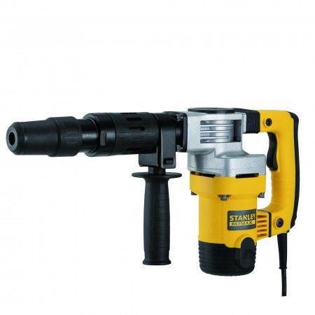 MARTELO SDS-MAX SFMEH220K-QS 5KG 1010W STANLEY