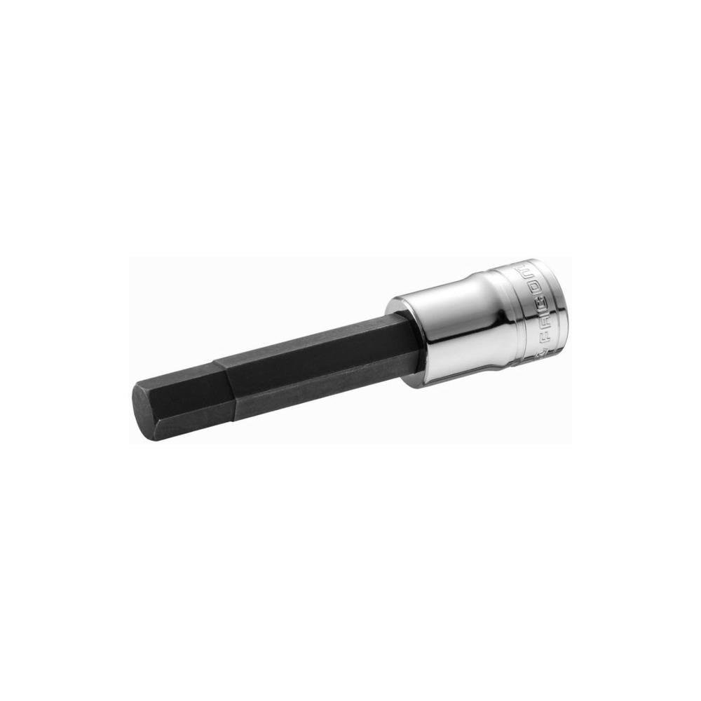 CH CAIXA 1/2" C/PONTA MACHO MÉTRICA LONGA/EXTRA-LONGA