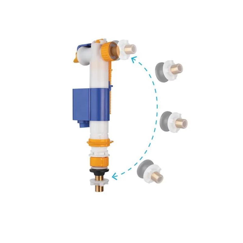 Torneira boia IVC 1003/8 Oli