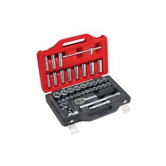 Jogo de chave de caixa 1/4 41pcs SL.151-EP41PB Facom