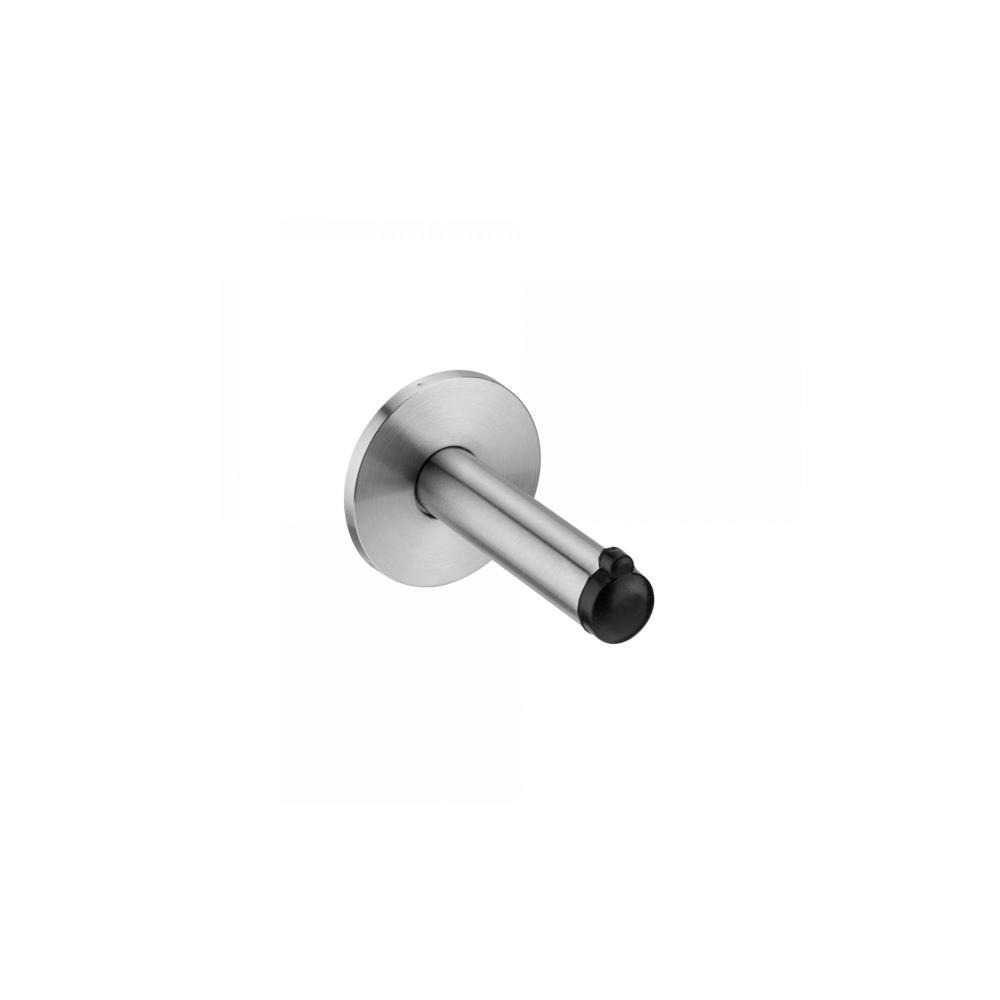 Cabide/batente SM.008 inox JNF