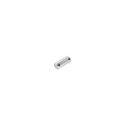 CONECTOR SM.010 C RED. 25mm INOX JNF
