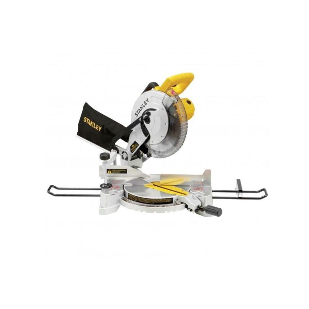 Serra de esquadria composta 1650W SM1650-QS Stanley