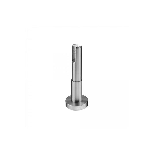 BASE REGUL. P/ PAINEL SM.025 INOX JNF