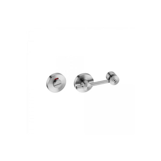 FECHO LIVRE/OCUPADO SM.026 INOX JNF