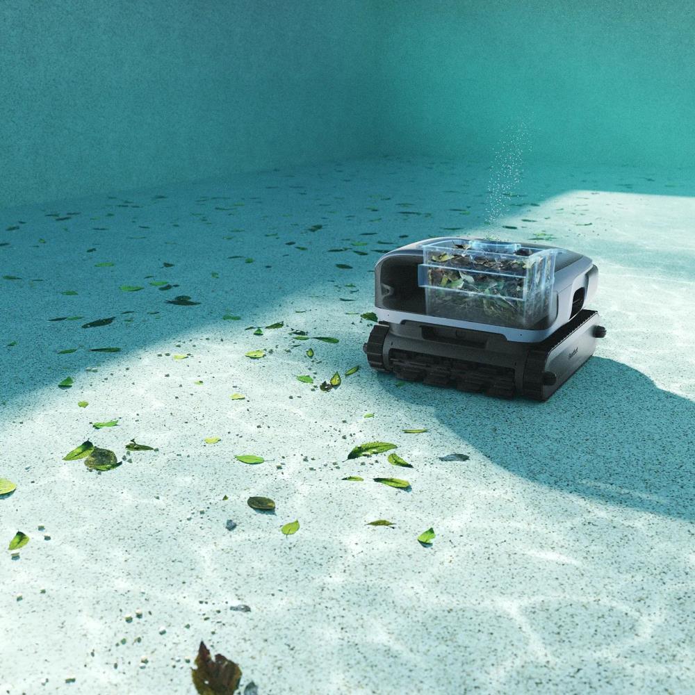 Robô de piscina  - Sora Modelo Sora P7