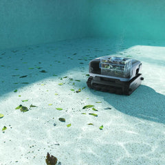 Robô de piscina  - Sora Modelo Sora P7