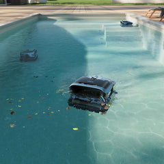 Robô de piscina  - Sora Modelo Sora P7