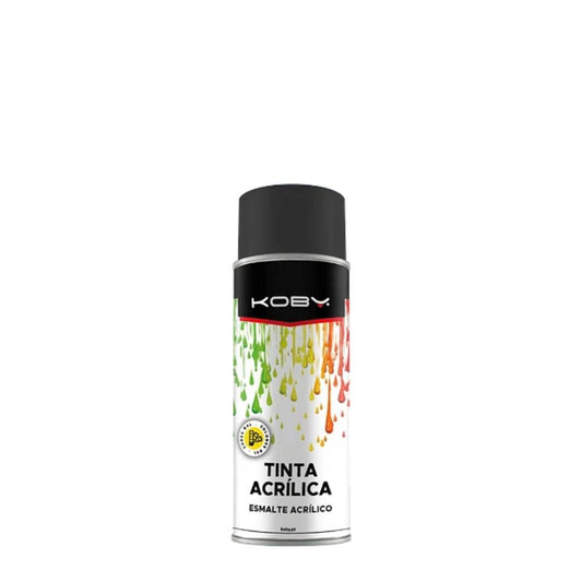 SPRAY ACRI. MARFIM CLARO 1014 KOBY