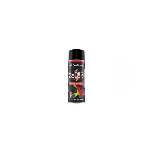 SPRAY ACRILICO BR. ELETROD. DEN BRAVEN 400ml