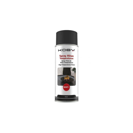 SPRAY ALTA TEMP PRT OPACO KOBY