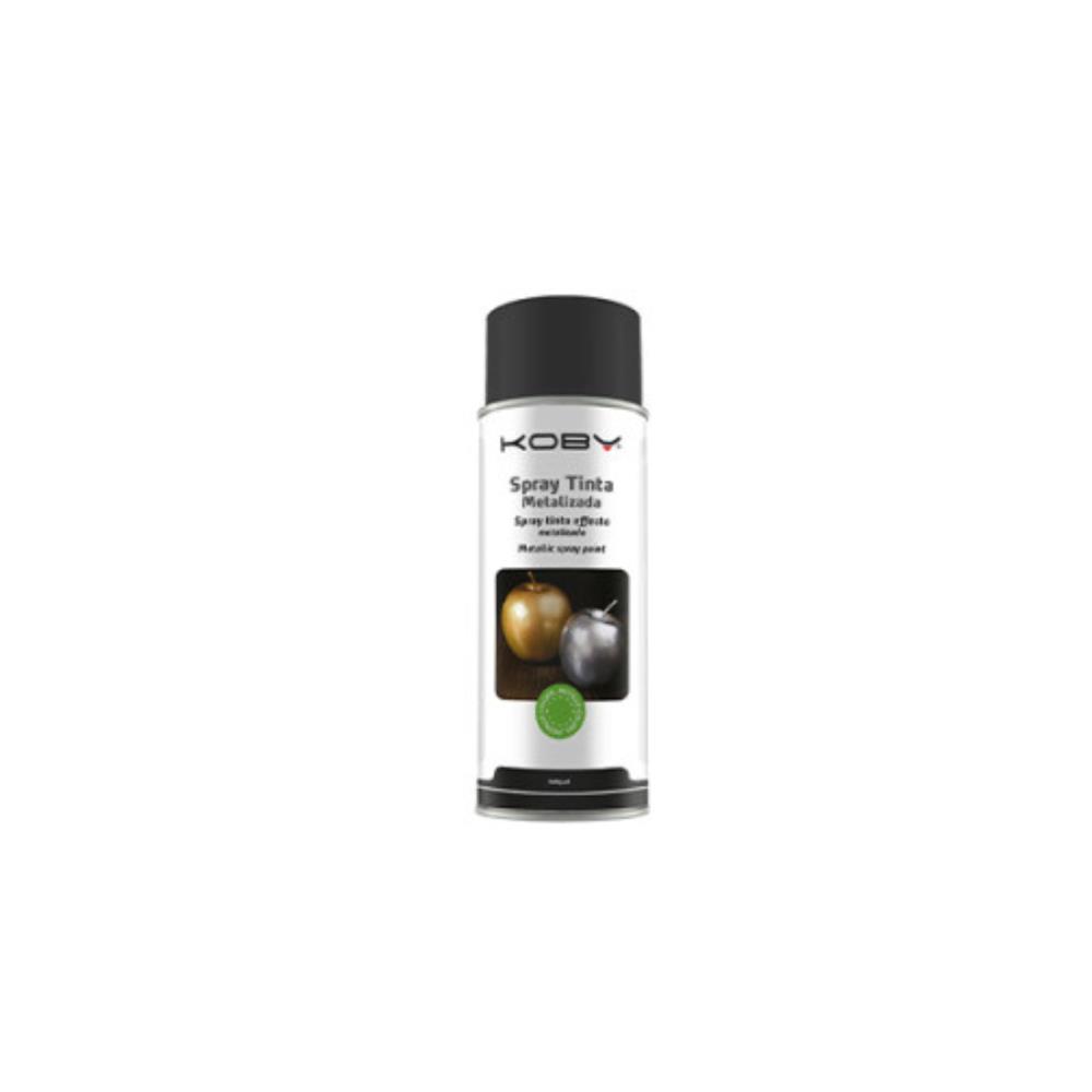 SPRAY ACRI. MET. PRATA KOBY