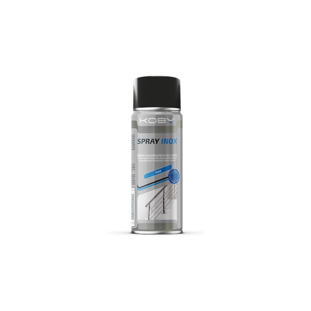 SPRAY INOX KOBY