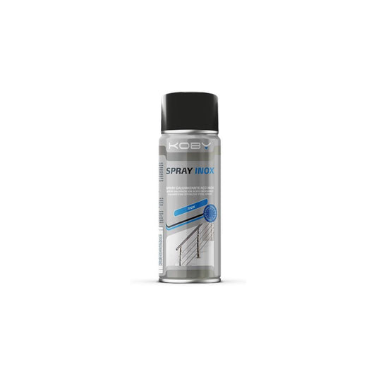 SPRAY INOX KOBY