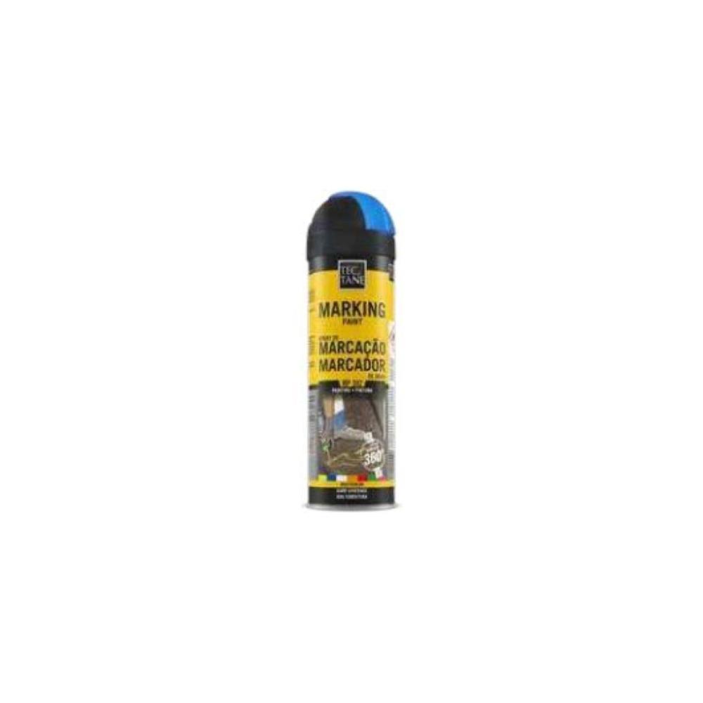 SPRAY MARCAÇÃO AZUL DEN BRAVEN