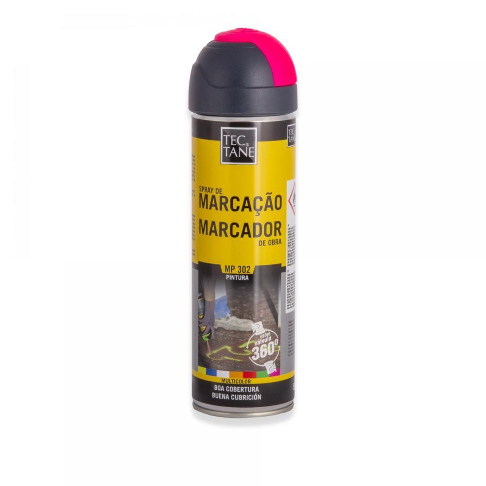 SPRAY MARCAÇÃO ROSA DEN BRAVEN