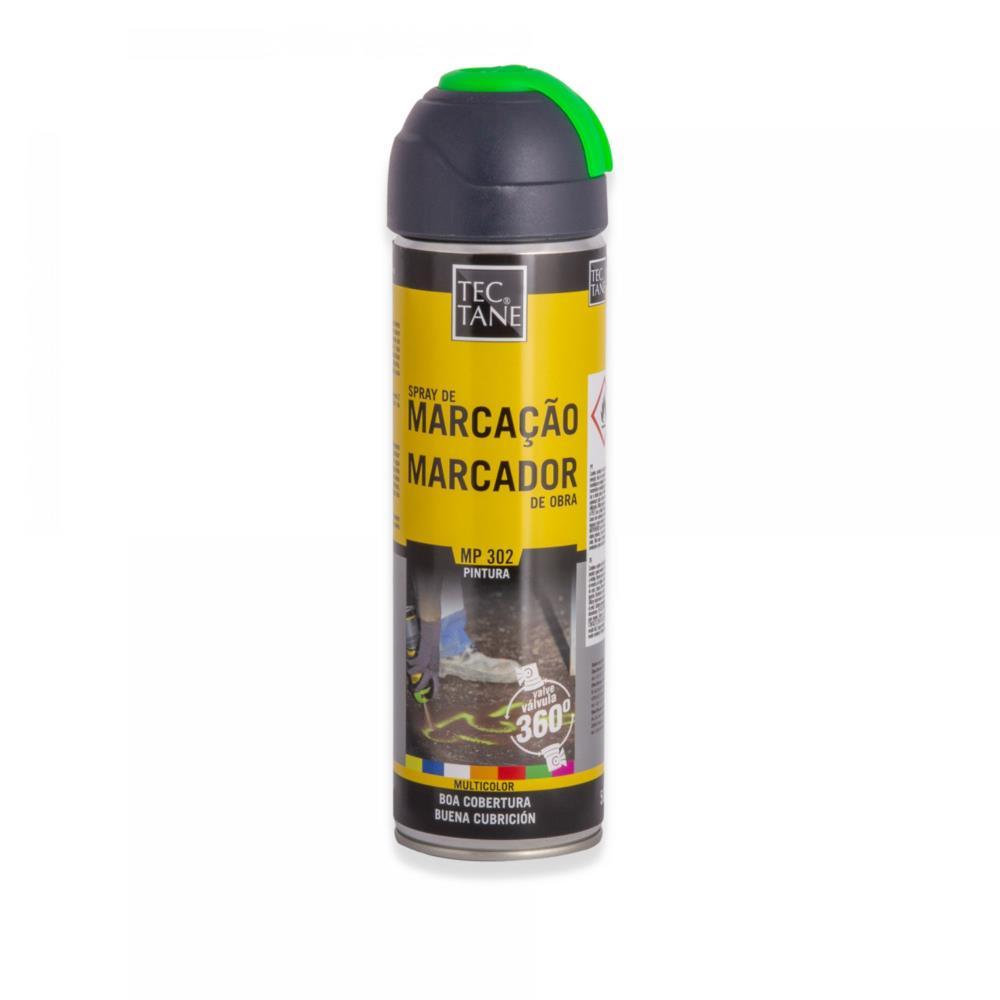 SPRAY MARCAÇÃO VERDE DEN BRAVEN