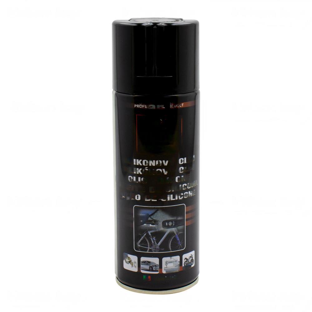 SPRAY DE OLEO DE SILIC. REF 190 - 400ml TECH
