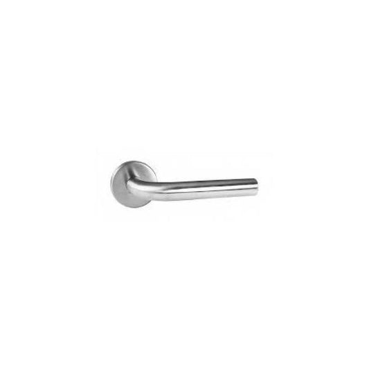 PAR DE PUXADOR REF SS4005- 19mm INOX