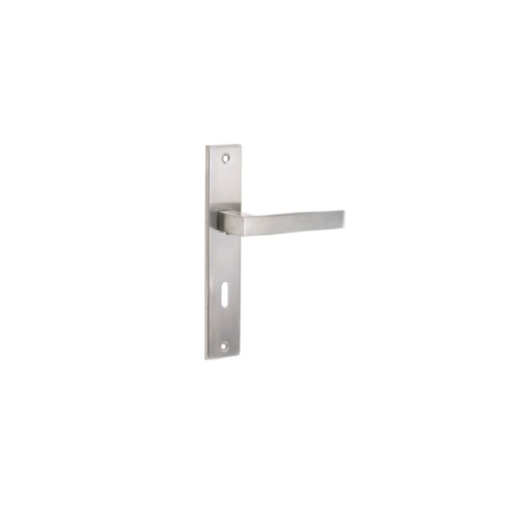 P. PUXADOR E/C SS4015 INOX